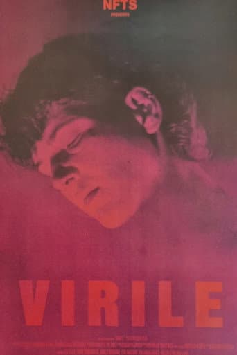 Poster for Virile