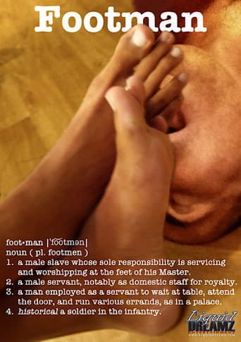 Poster for Footman