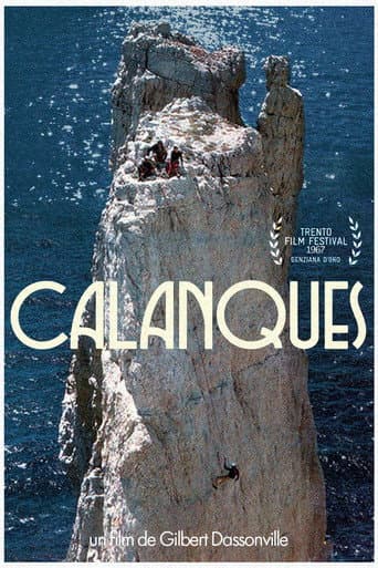 Poster for Calanques