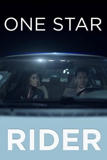 Poster for One Star Rider