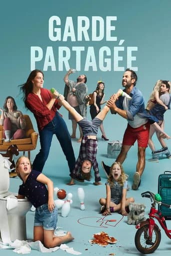 Poster for Garde partagée