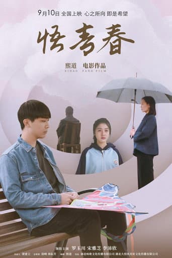Poster for Perception of Youth