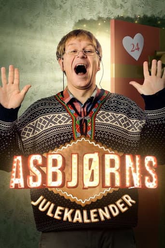 Poster for Season 2