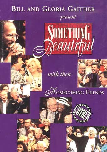 Poster for Something Beautiful