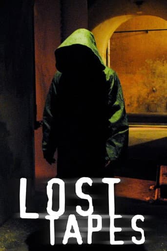 Poster for Season 1