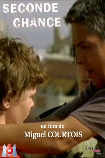 Poster for Seconde chance