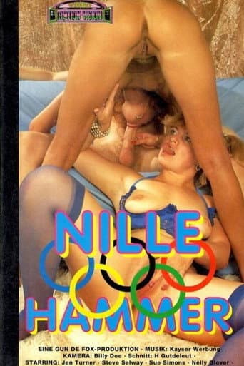 Poster for Nille Hammer