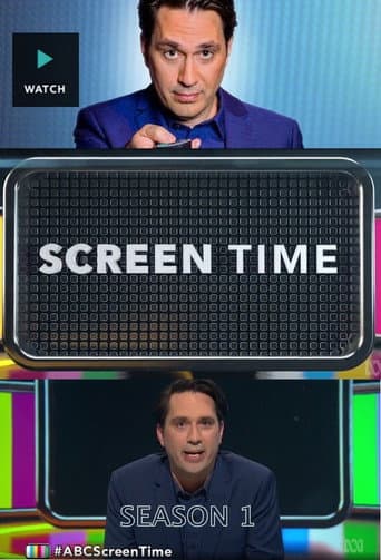 Poster for Season 1