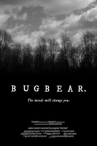 Poster for Bugbear