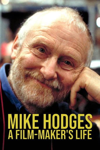 Poster for Mike Hodges: A Film-Maker's Life