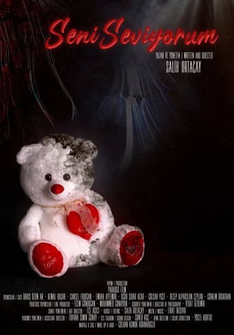Poster for I Love You