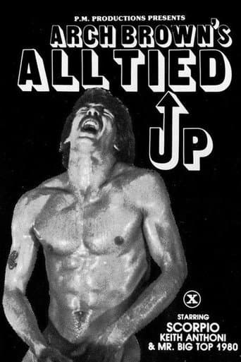 Poster for All Tied Up