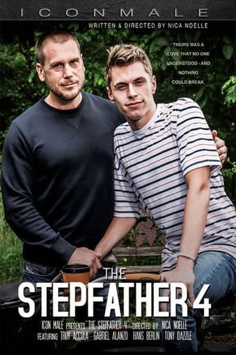 Poster for The Stepfather 4