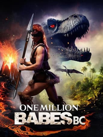 Poster for One Million Babes BC