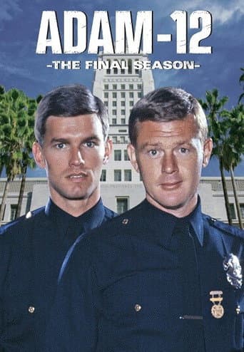 Poster for Season 7