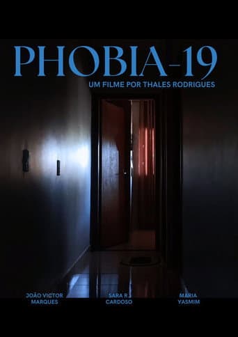 Poster for Phobia-19