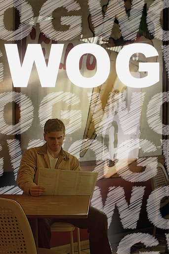 Poster for Wog