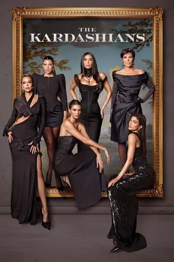 Poster for Season 6