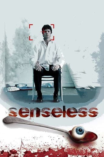 Poster for Senseless