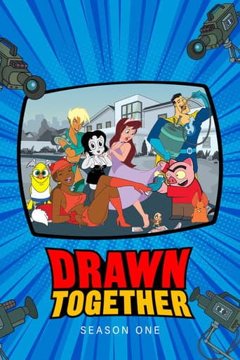 Poster for Season 1