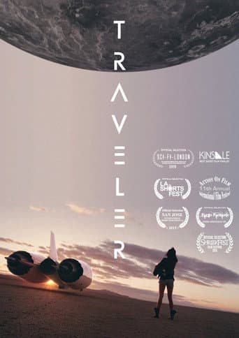 Poster for Traveler