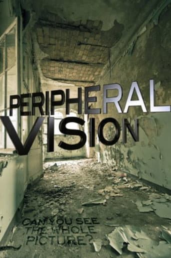 Poster for Peripheral Vision