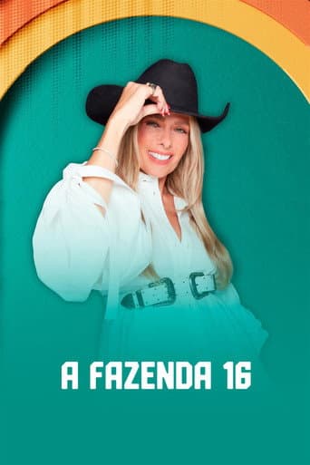 Poster for Season 16