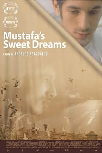 Poster for Mustafa's Sweet Dreams