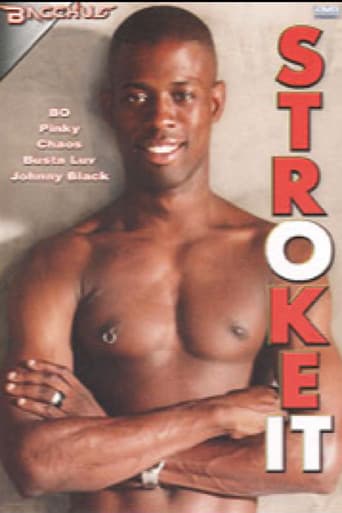 Poster for Stroke It