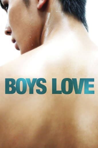 Poster for Boys Love