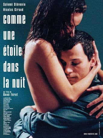 Poster for Like a Star Shining in the Night