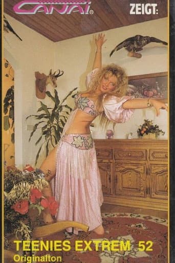 Poster for Teenies Extrem 52