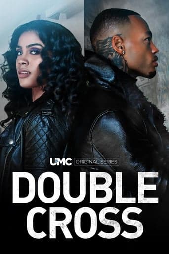 Poster for Double Cross