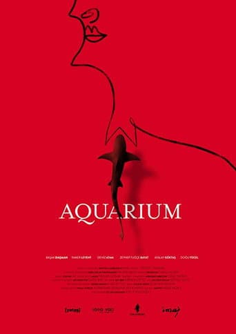 Poster for Aquarium