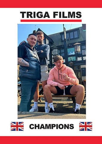 Poster for Champions