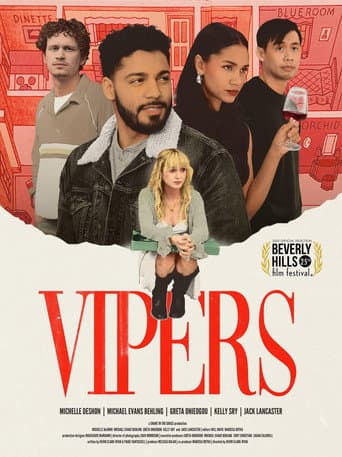 Poster for Vipers