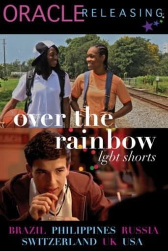 Poster for Over the Rainbow