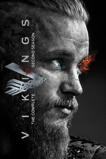 Poster for Season 2