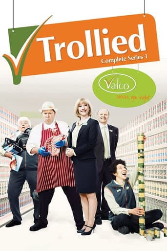Poster for Season 1