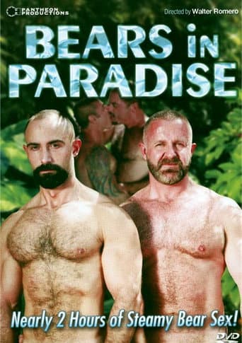 Poster for Bears In Paradise