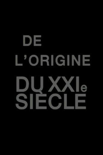 Poster for Origins of the 21st Century