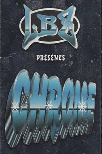 Poster for LBZ: Chrome