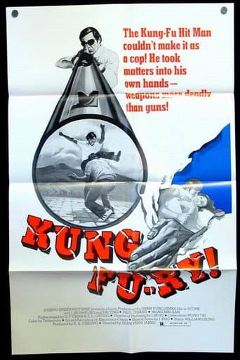 Poster for The Yellow Killer