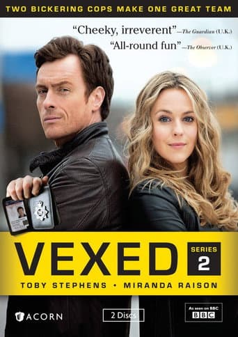 Poster for Series 2