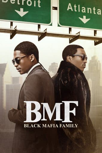 Poster for Season 2