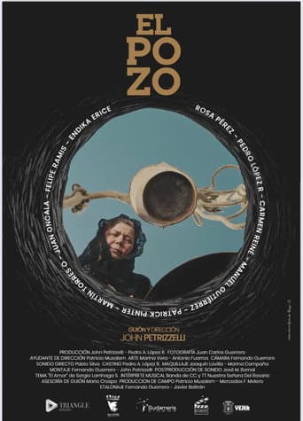 Poster for El Pozo