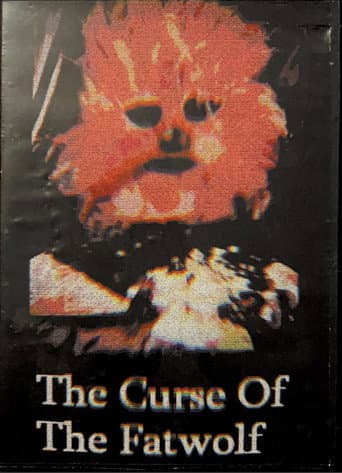 Poster for The Curse Of The Fatwolf