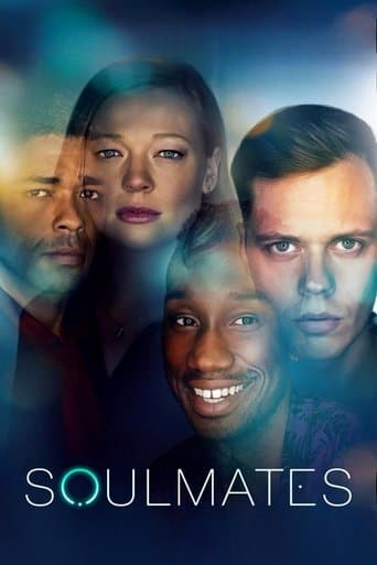 Poster for Soulmates