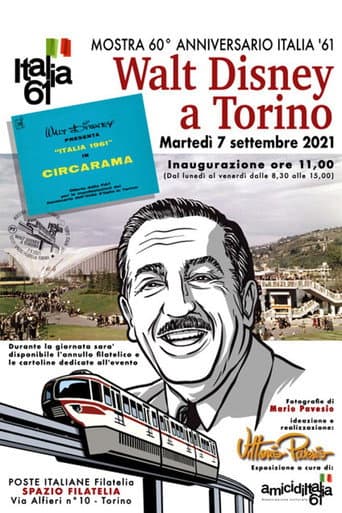 Poster for Italia '61