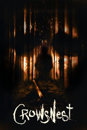 Poster for Crowsnest